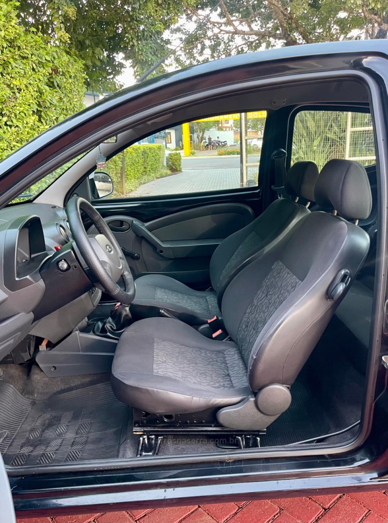 KA 1.0 MPI 8V FLEX 2P MANUAL - 2010 - ROLANTE