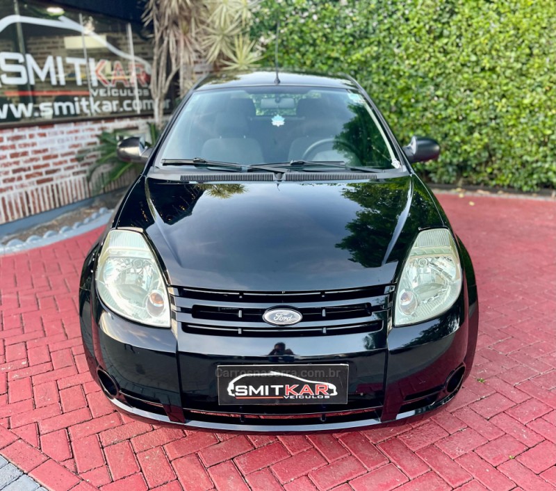 KA 1.0 MPI 8V FLEX 2P MANUAL - 2010 - ROLANTE