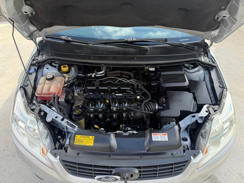 FOCUS 1.6 SE 16V FLEX 4P MANUAL - 2013 - CAXIAS DO SUL