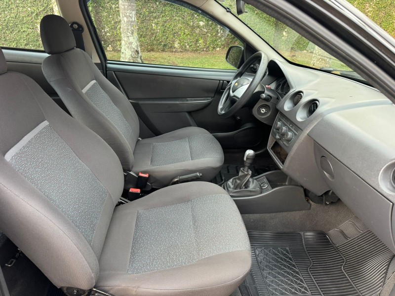 CELTA 1.0 MPFI LS 8V FLEX 2P MANUAL - 2012 - CAXIAS DO SUL