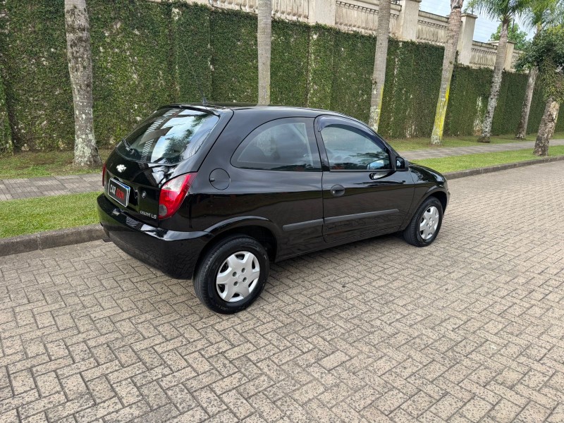 CELTA 1.0 MPFI LS 8V FLEX 2P MANUAL - 2012 - CAXIAS DO SUL