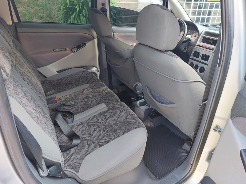 IDEA 1.8 MPI HLX 8V FLEX 4P MANUAL - 2006 - BENTO GONçALVES