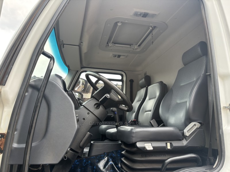 CARGO 2629 E 6X4 TURBO(E5) - 2019 - ANTôNIO PRADO