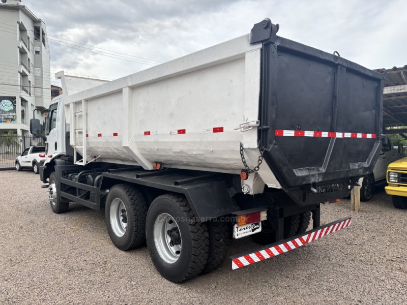 CARGO 2629 E 6X4 TURBO(E5) - 2019 - ANTôNIO PRADO