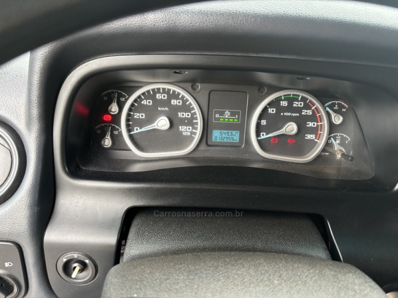 CARGO 2629 E 6X4 TURBO(E5) - 2019 - ANTôNIO PRADO