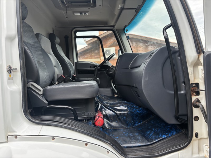 CARGO 2629 E 6X4 TURBO(E5) - 2019 - ANTôNIO PRADO