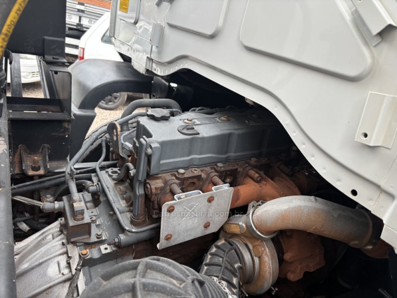 CARGO 2629 E 6X4 TURBO(E5) - 2019 - ANTôNIO PRADO