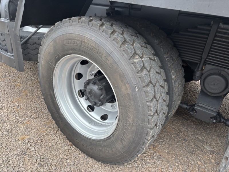 CARGO 2629 E 6X4 TURBO(E5) - 2019 - ANTôNIO PRADO