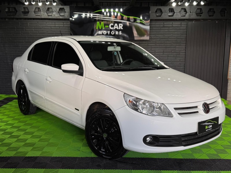 voyage 1.6 mi trend 8v flex 4p manual 2010 feliz