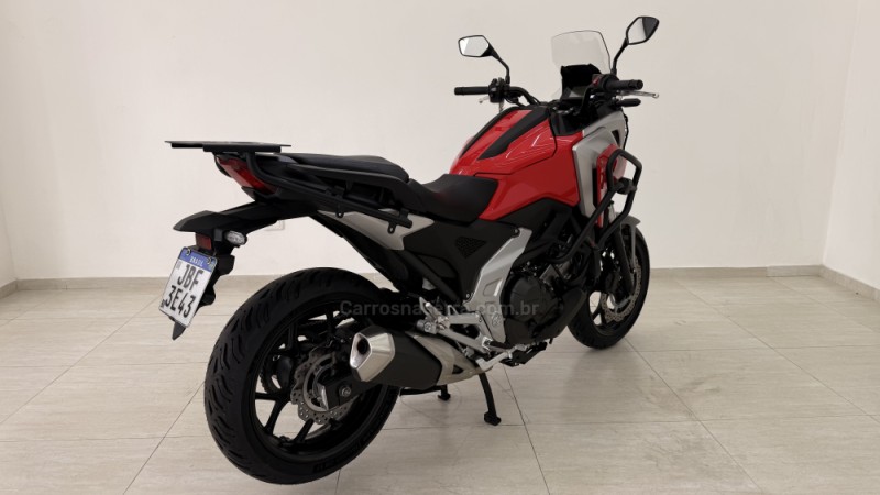 NC 750X ABS - 2022 - BENTO GONçALVES