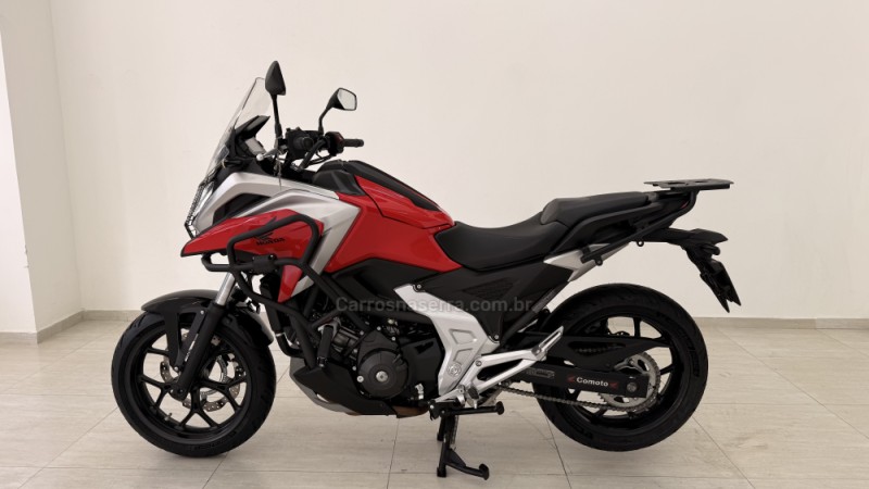 NC 750X ABS - 2022 - BENTO GONçALVES