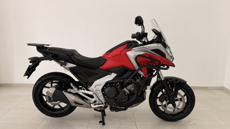 NC 750X ABS - 2022 - BENTO GONçALVES