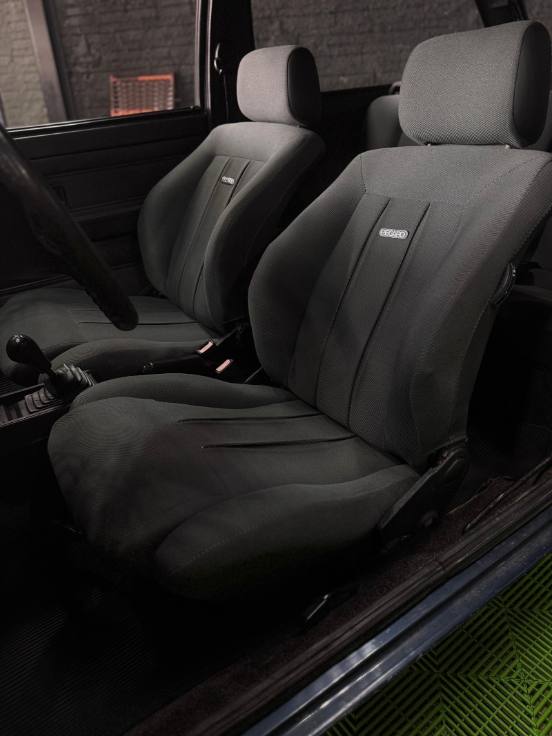 PARATI 1.6 CL 8V GASOLINA 2P MANUAL - 1994 - FELIZ