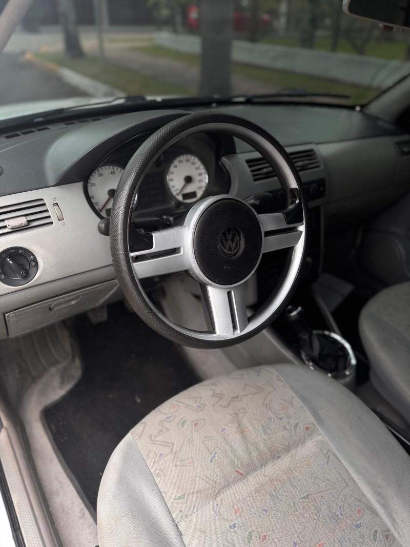 SAVEIRO 1.8 MI CS 8V GASOLINA 2P MANUAL G.III - 2001 - FELIZ