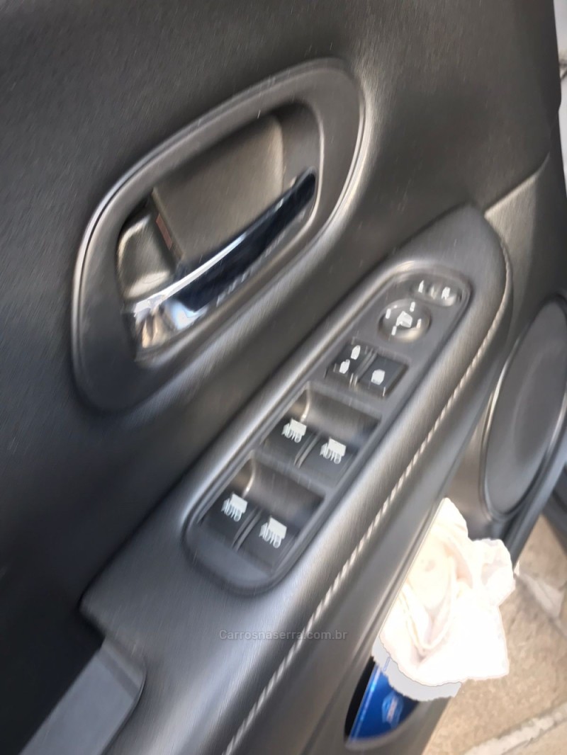 HR-V 1.8 16V FLEX EX 4P AUTOMÁTICO - 2018 - CAXIAS DO SUL