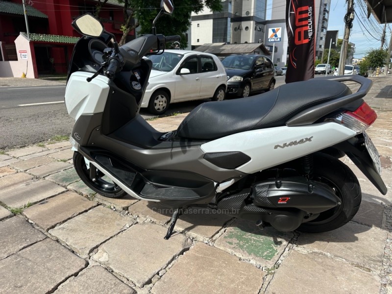 NMAX 160 ABS  - 2020 - CAXIAS DO SUL