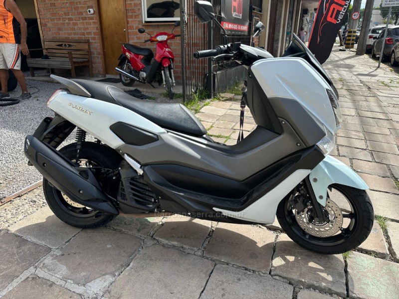 NMAX 160 ABS  - 2020 - CAXIAS DO SUL