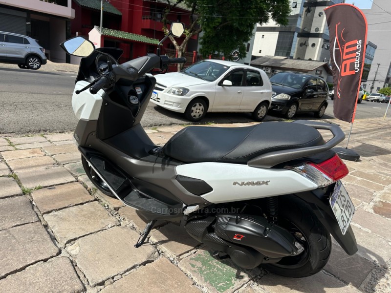 NMAX 160 ABS  - 2020 - CAXIAS DO SUL