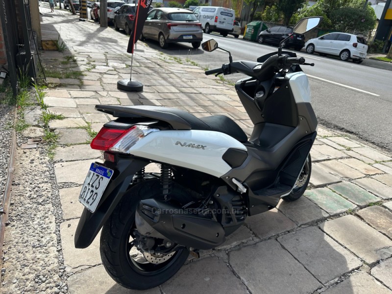 NMAX 160 ABS  - 2020 - CAXIAS DO SUL