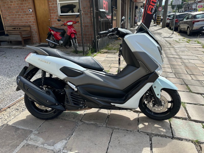 NMAX 160 ABS  - 2020 - CAXIAS DO SUL