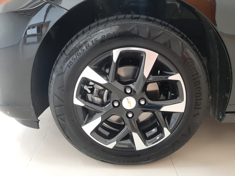 ONIX 1.0 LT2 FLEX 4P MANUAL - 2020 - CAXIAS DO SUL