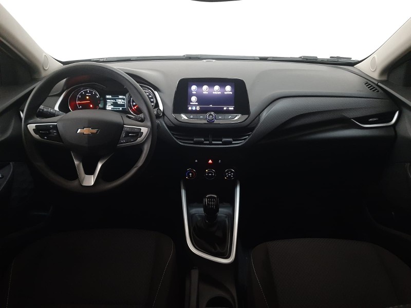 ONIX 1.0 LT2 FLEX 4P MANUAL - 2020 - CAXIAS DO SUL