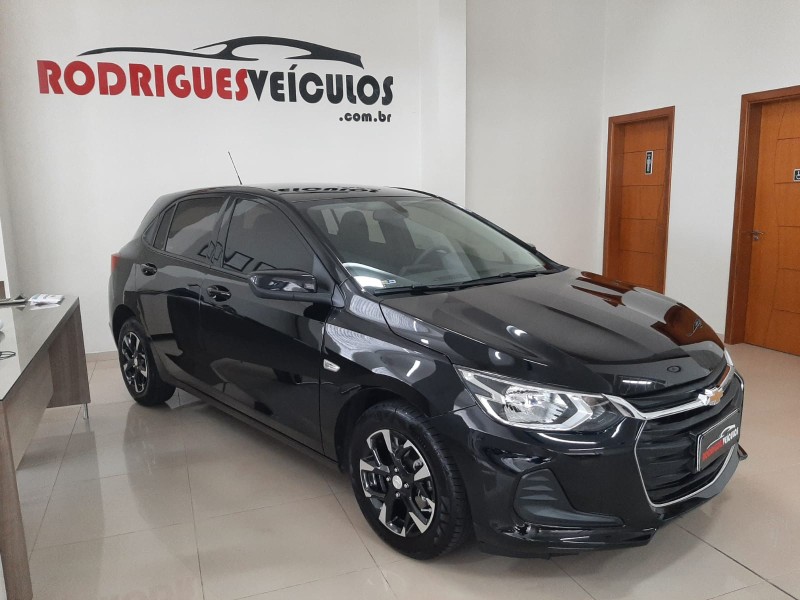 onix 1.0 lt2 flex 4p manual 2020 caxias do sul