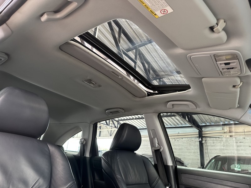 CRV 2.0 EXL 4X4 16V GASOLINA 4P AUTOMÁTICO - 2009 - CAXIAS DO SUL