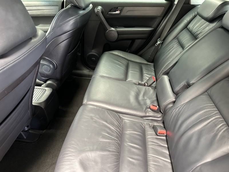 CRV 2.0 EXL 4X4 16V GASOLINA 4P AUTOMÁTICO - 2009 - CAXIAS DO SUL