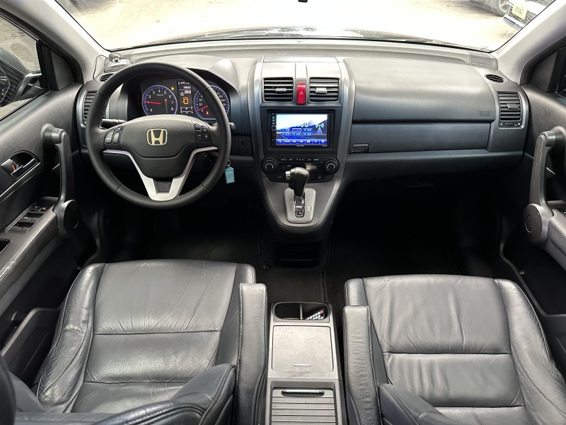 CRV 2.0 EXL 4X4 16V GASOLINA 4P AUTOMÁTICO - 2009 - CAXIAS DO SUL