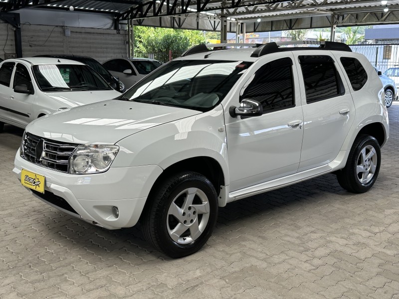 duster 1.6 dynamique 4x2 16v flex 4p manual 2013 caxias do sul