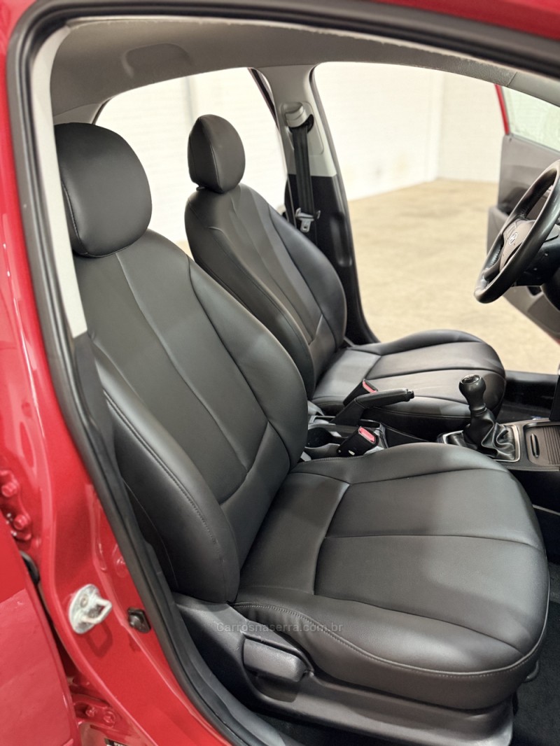 HB20 1.0 COMFORT PLUS 12V FLEX 4P MANUAL - 2014 - ARROIO DO MEIO