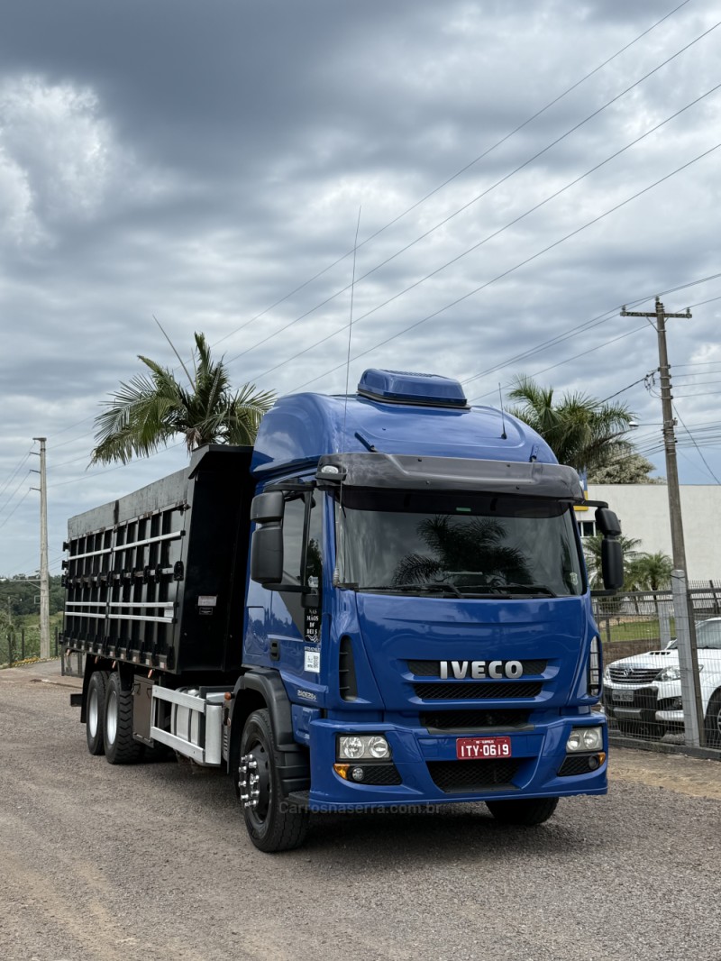 tector 240e28s stradale 6x2 2013 arroio do meio