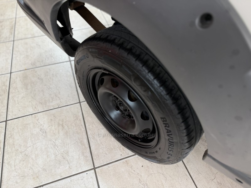 STRADA 1.4 MPI WORKING CE 8V FLEX 2P MANUAL - 2013 - GUAPORé