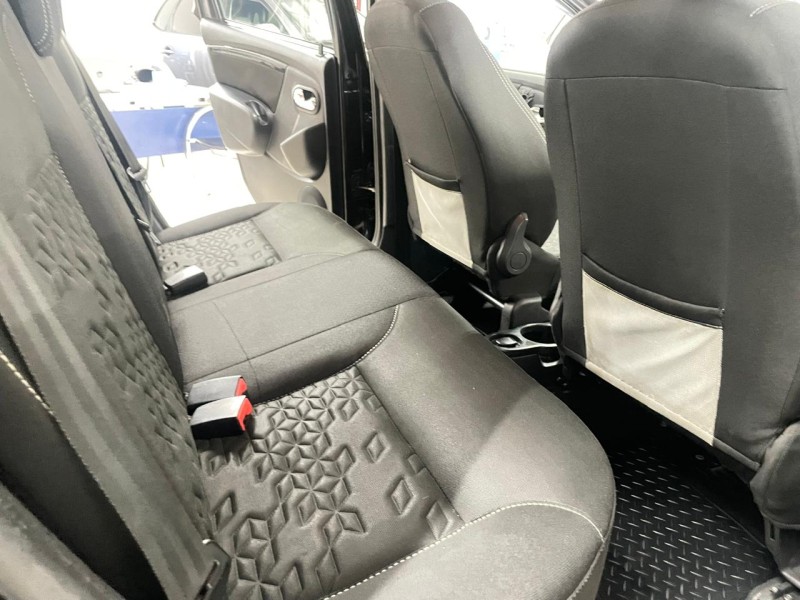 DUSTER OROCH 1.6 16V FLEX DYNAMIQUE 4P MANUAL - 2016 - CAXIAS DO SUL