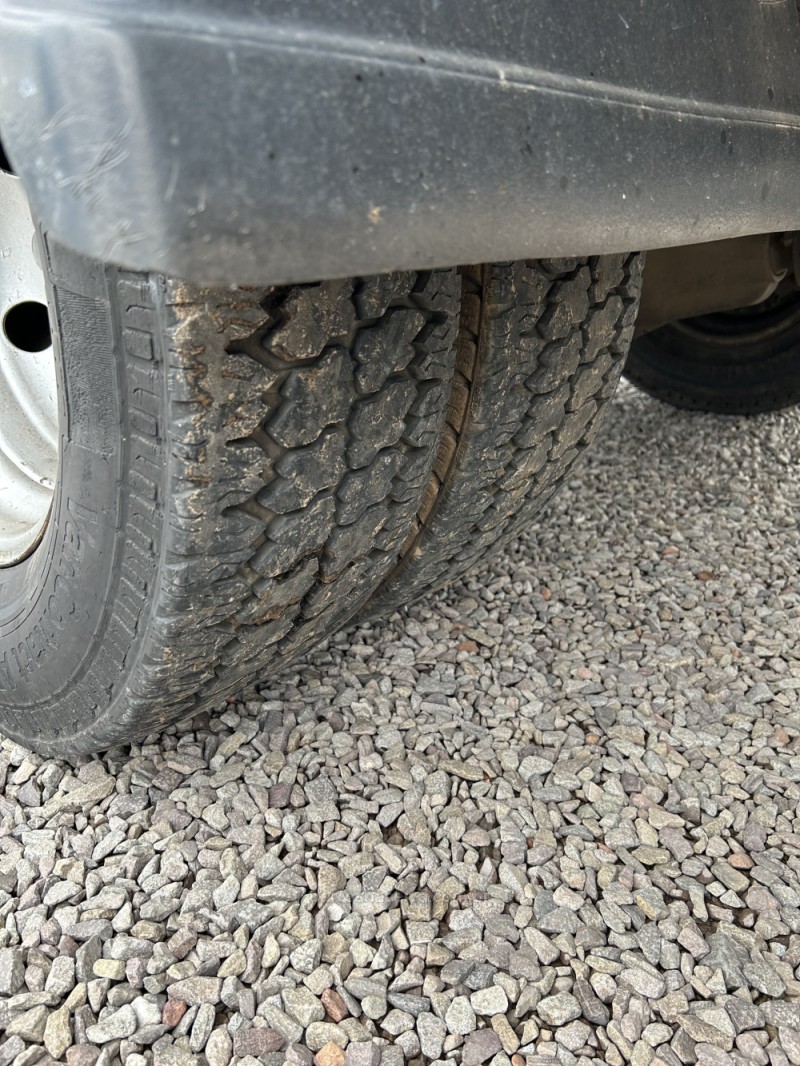 DAILY 55C17 - 2015 - CAXIAS DO SUL