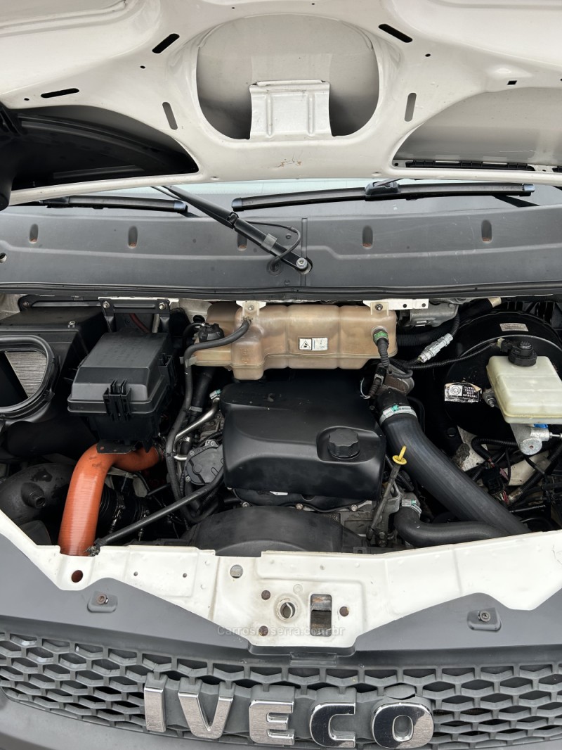 DAILY 55C17 - 2015 - CAXIAS DO SUL