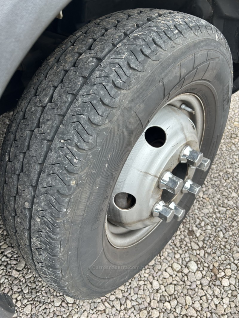 DAILY 55C17 - 2015 - CAXIAS DO SUL