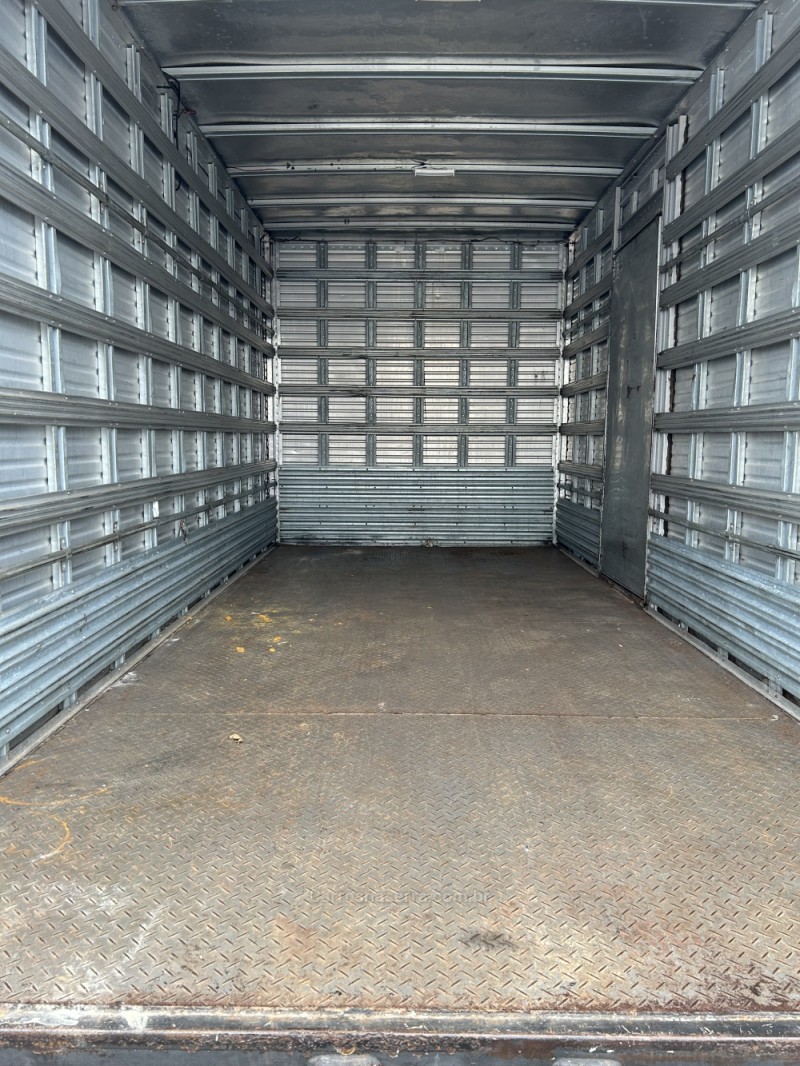 DAILY 55C17 - 2015 - CAXIAS DO SUL