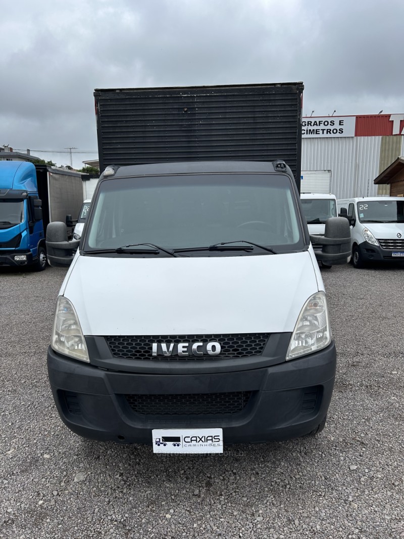 DAILY 55C17 - 2015 - CAXIAS DO SUL