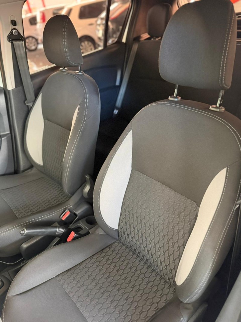 SANDERO 1.0 EXPRESSION 12V FLEX 4P MANUAL - 2020 - CAXIAS DO SUL