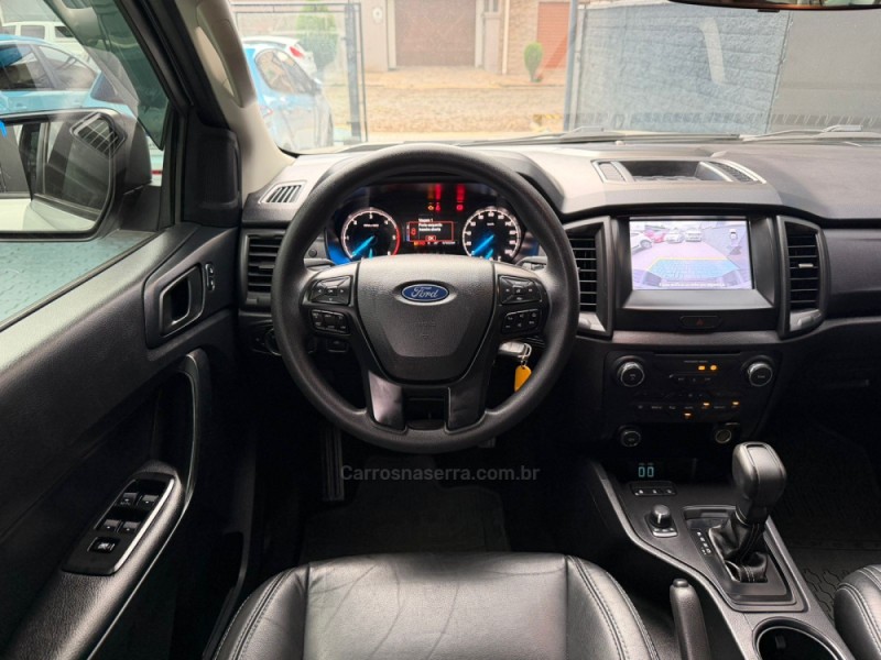 RANGER 3.2 STORM 4X4 CD 20V DIESEL 4P AUTOMÁTICO - 2022 - ESTâNCIA VELHA