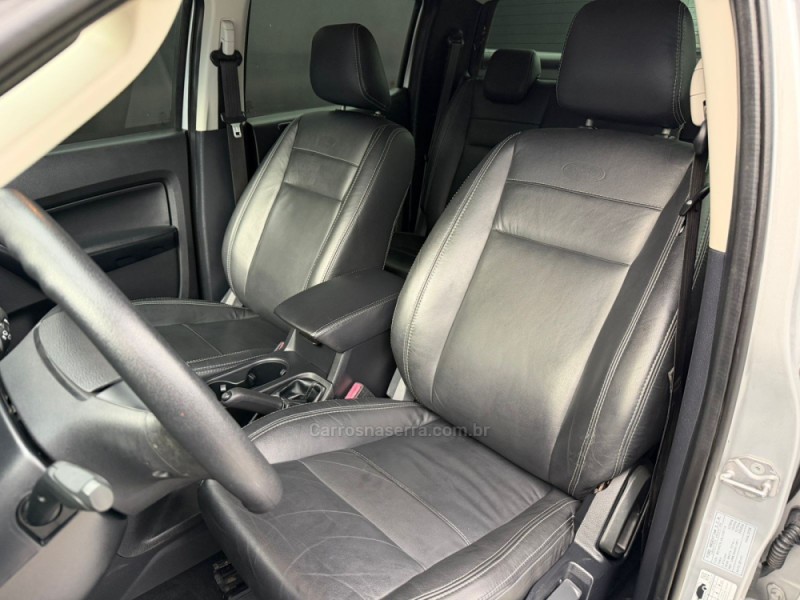 RANGER 3.2 STORM 4X4 CD 20V DIESEL 4P AUTOMÁTICO - 2022 - ESTâNCIA VELHA