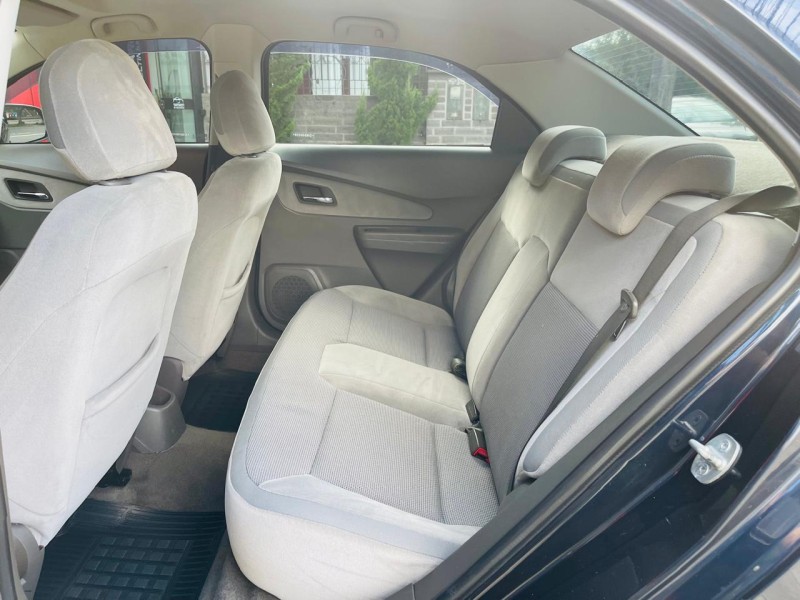 COBALT 1.8 SFI LTZ 8V FLEX 4P AUTOMÁTICO - 2013 - CAXIAS DO SUL