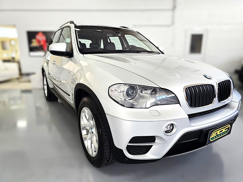 x5 3.0 4x4 35i 6 cilindros 24v gasolina 4p automatico 2012 caxias do sul