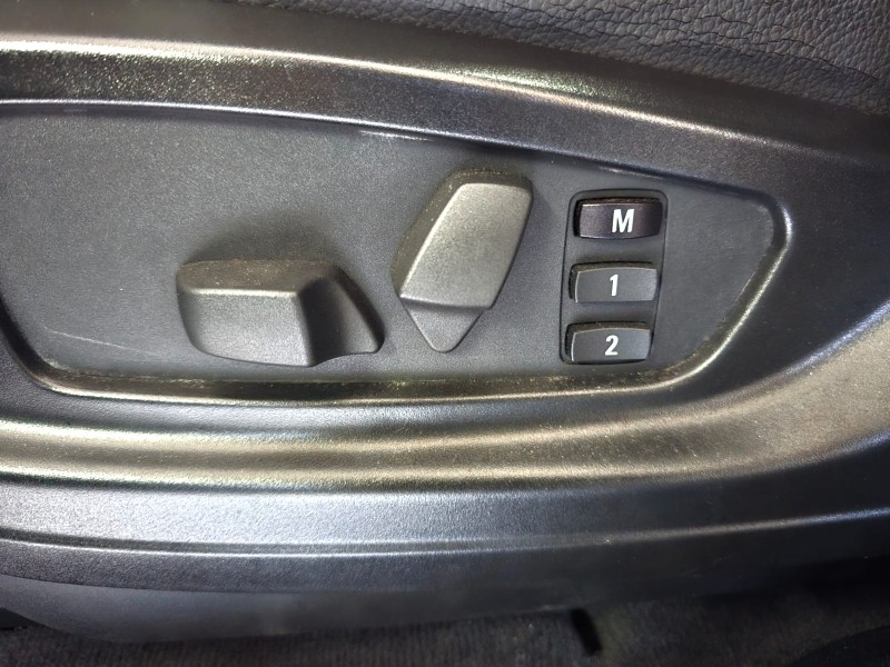 X5 3.0 4X4 35I 6 CILINDROS 24V GASOLINA 4P AUTOMÁTICO - 2012 - CAXIAS DO SUL