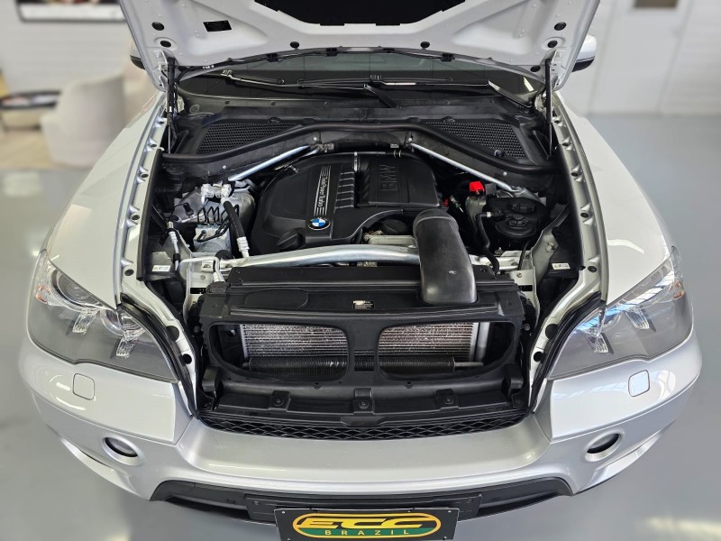 X5 3.0 4X4 35I 6 CILINDROS 24V GASOLINA 4P AUTOMÁTICO - 2012 - CAXIAS DO SUL