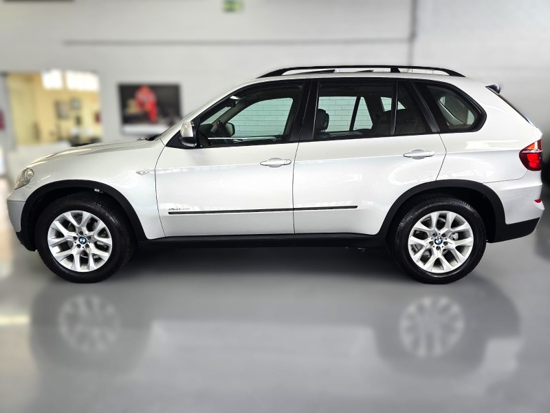 X5 3.0 4X4 35I 6 CILINDROS 24V GASOLINA 4P AUTOMÁTICO - 2012 - CAXIAS DO SUL