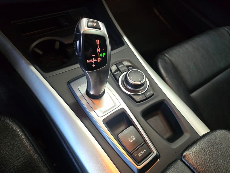 X5 3.0 4X4 35I 6 CILINDROS 24V GASOLINA 4P AUTOMÁTICO - 2012 - CAXIAS DO SUL