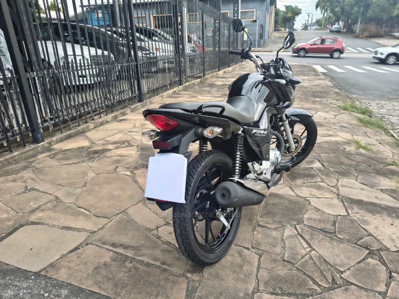 CG 160 FAN ESDI - 2024 - CAXIAS DO SUL